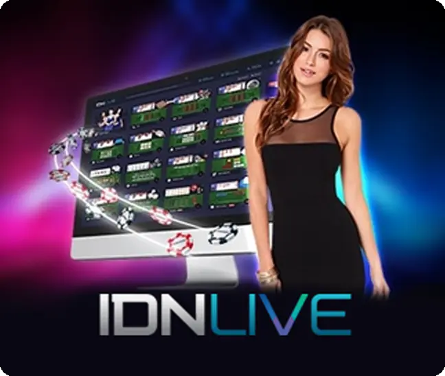 Live Casino IDNLIVE