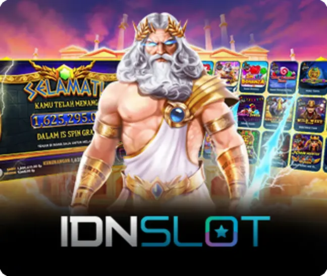 Slot Online Pragmatic Play & IDNSlot