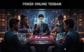 para pemain poker online