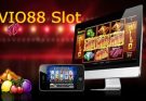 Dari Coba-coba Jadi Konsisten: Framework Bermain Slot Online Modern di VIO88