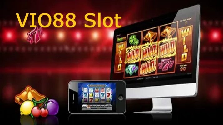 tips main slot online