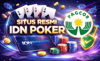 Situs IDN Poker Resmi Nirwanapoker